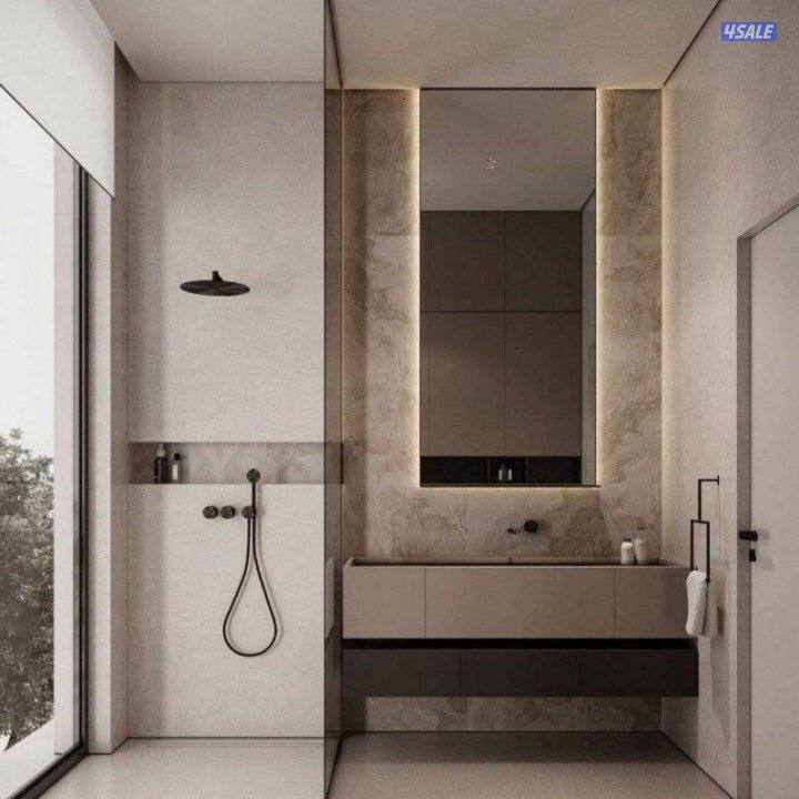 المعلم ابراهيم بلاط متداخل بناءً رصيف تنزيه حدائق سيراميك الاعلى مستوى11