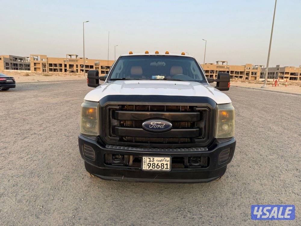 فورد F2500