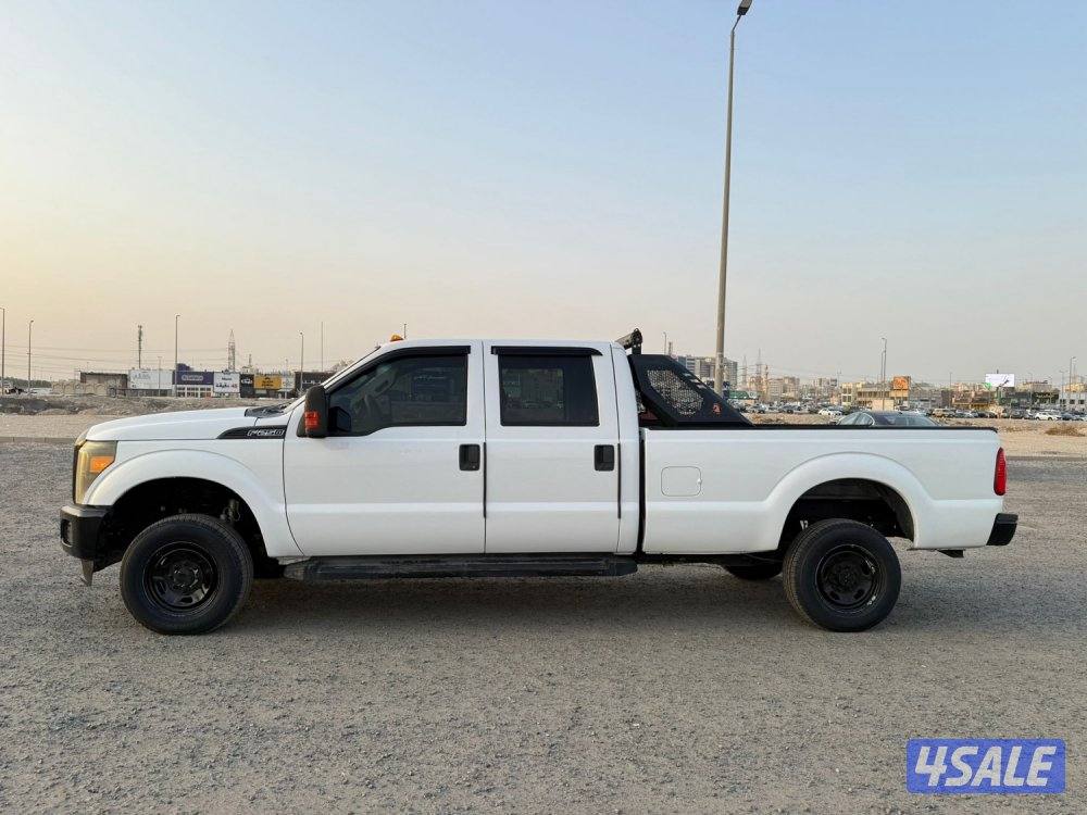 فورد F2505