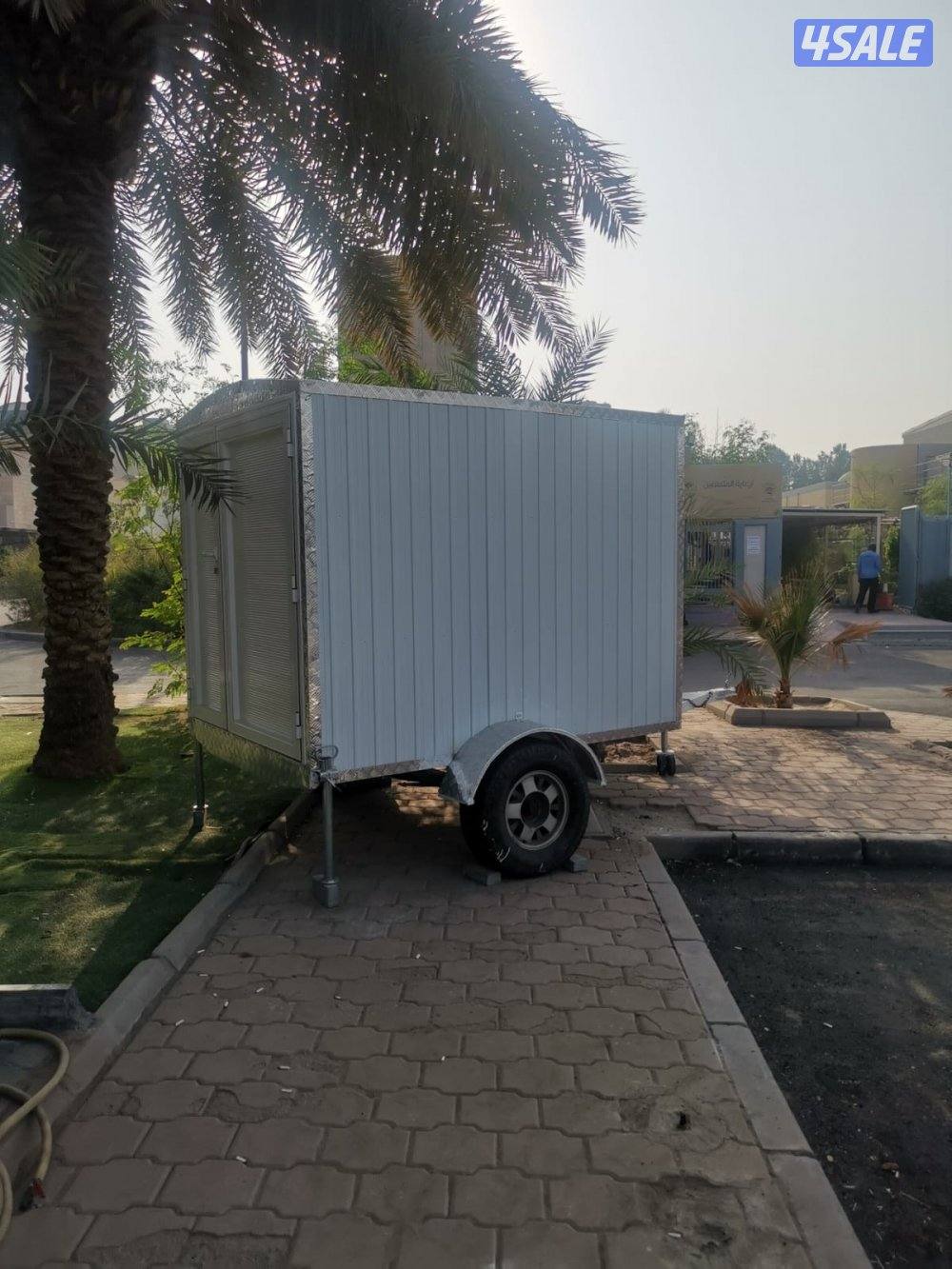 البيع عربانه قلص هفي ديوتي مقاس 2.5 في 1.51