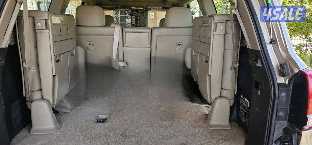 Toyota LandCruiser VXR 201011