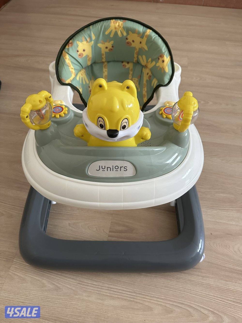 مشاية اطفال0