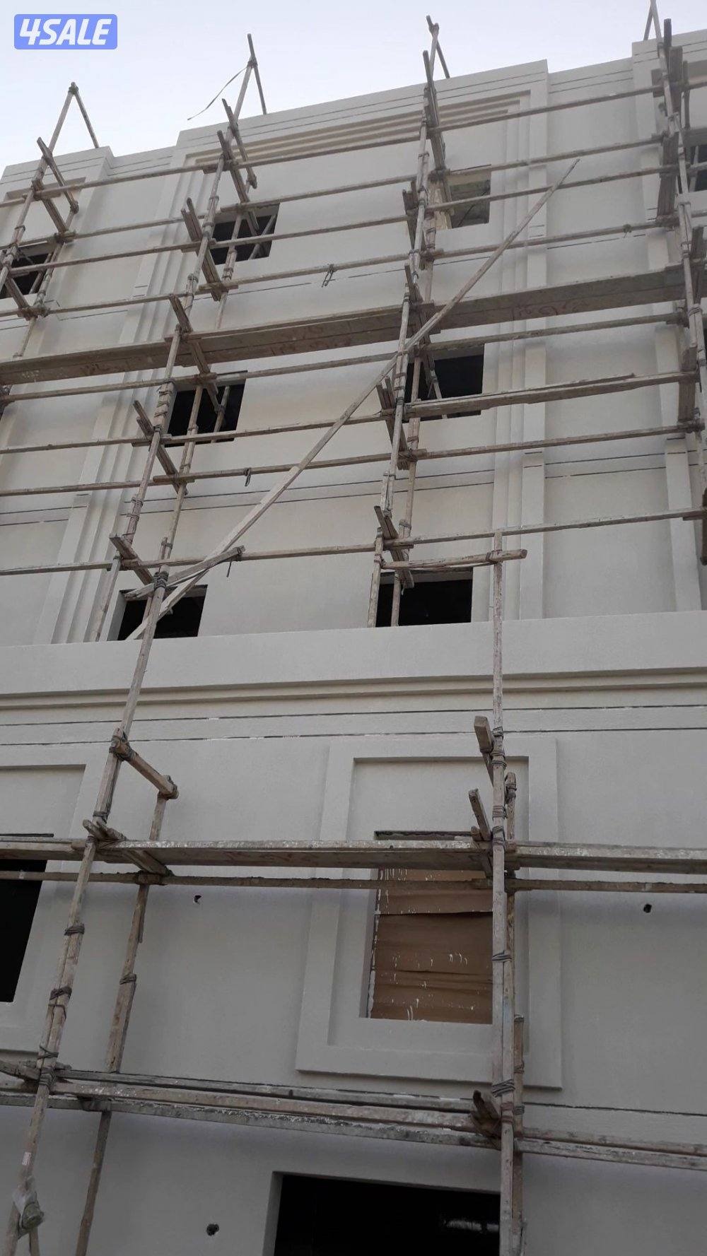 مقاولات عامة4