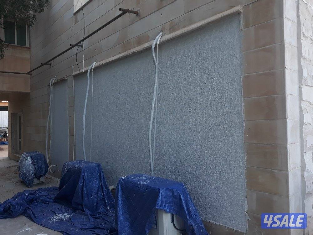 مقاولات عامة5