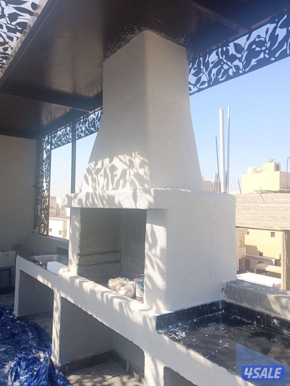 مقاولات عامة8