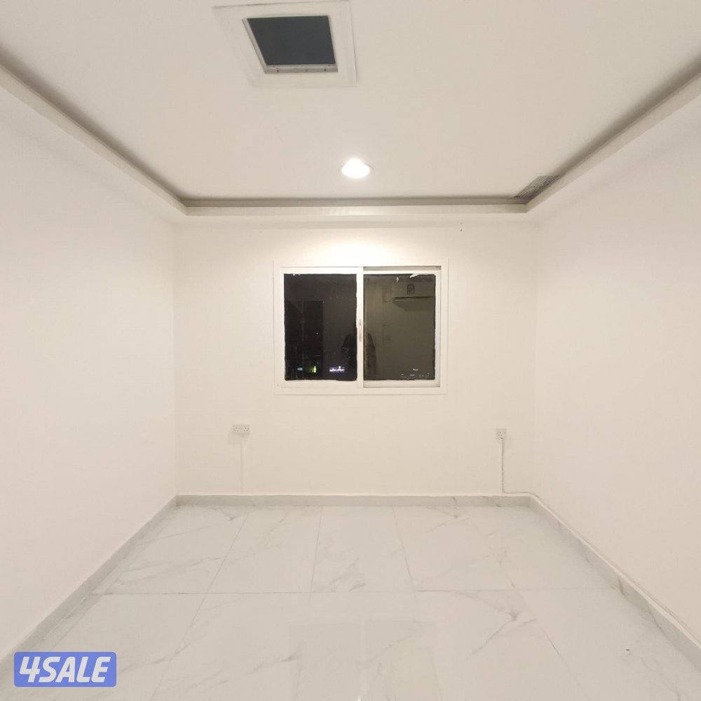 شقق للايجار غرفة وصالة بالسالمية شارع العوازم11