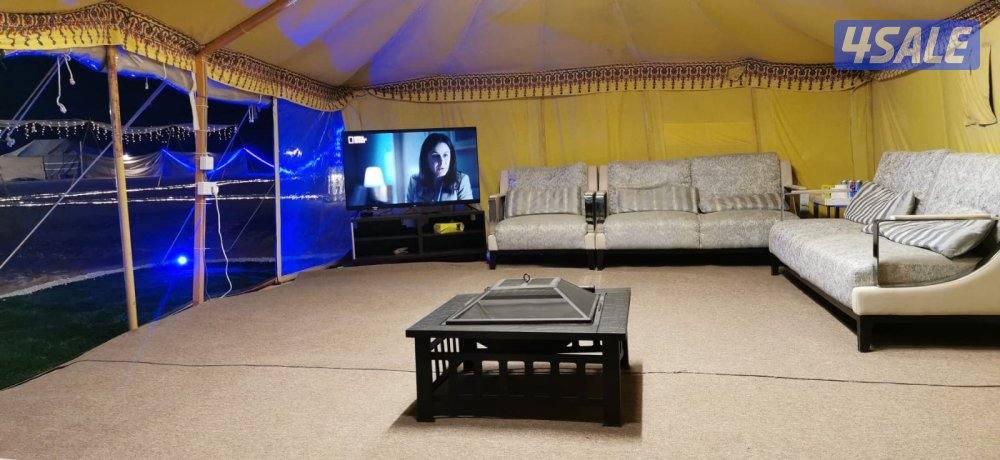 مخيمين مدخول شهري 2000 للبيع4