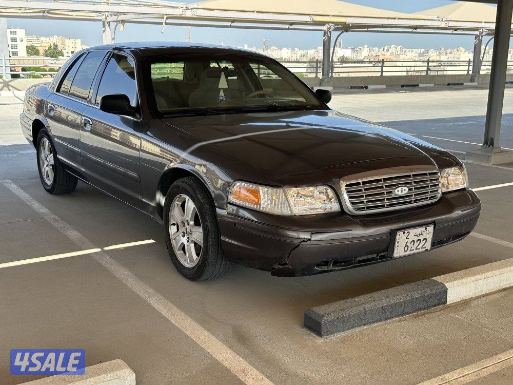 للبيع فورد فكتوريا1