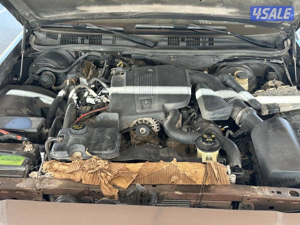 للبيع فورد فكتوريا6