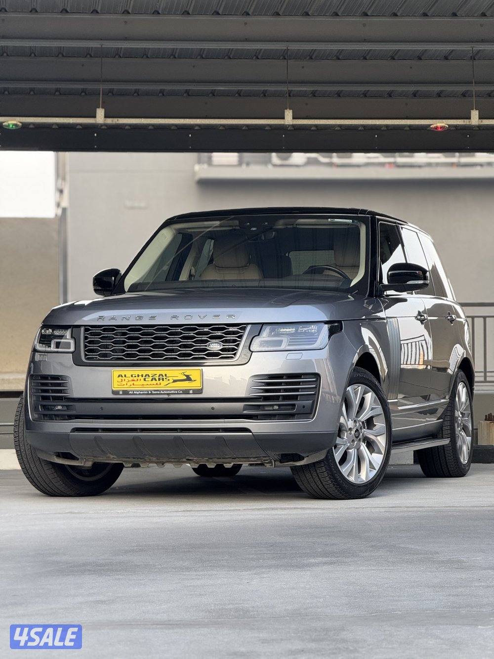 HSE / 2021 / 43 km / تحت الكفالة0