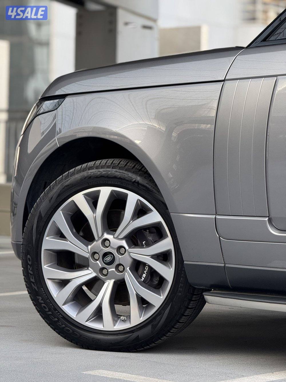 HSE / 2021 / 43 km / تحت الكفالة2