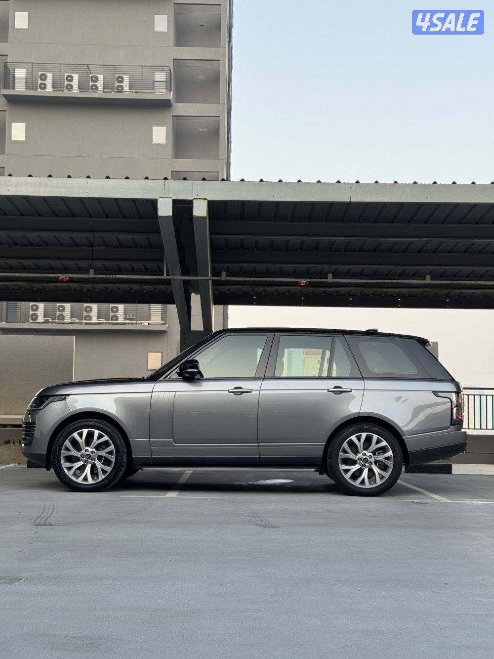 HSE / 2021 / 43 km / تحت الكفالة3