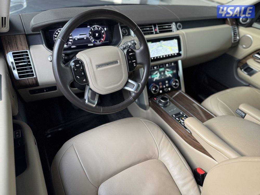 HSE / 2021 / 43 km / تحت الكفالة5