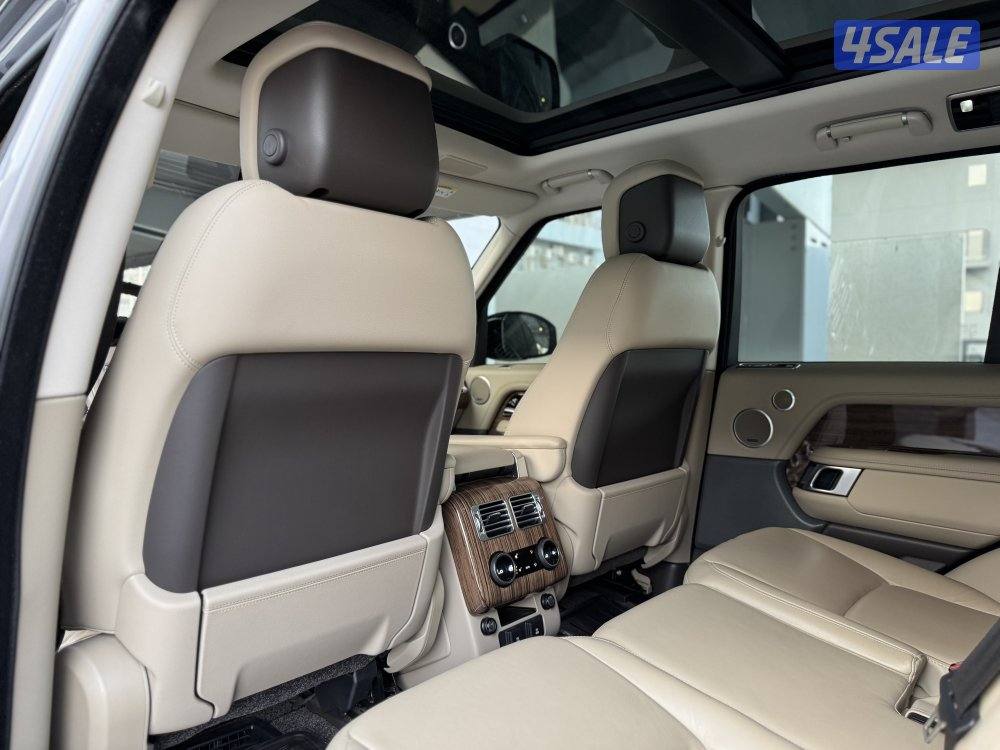 HSE / 2021 / 43 km / تحت الكفالة7