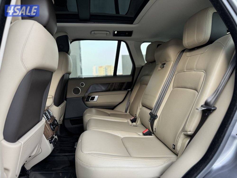 HSE / 2021 / 43 km / تحت الكفالة8