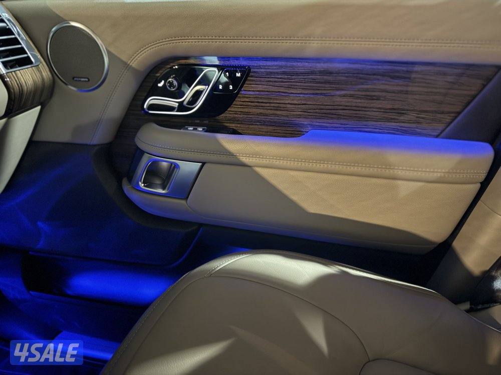 HSE / 2021 / 43 km / تحت الكفالة9