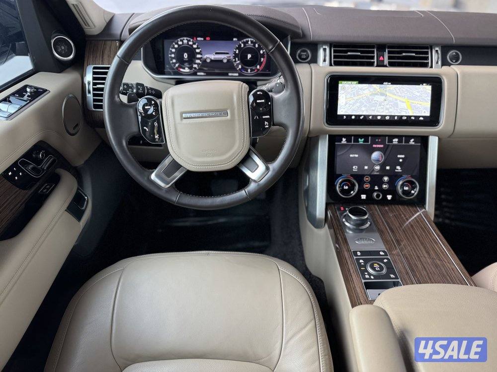 HSE / 2021 / 43 km / تحت الكفالة10