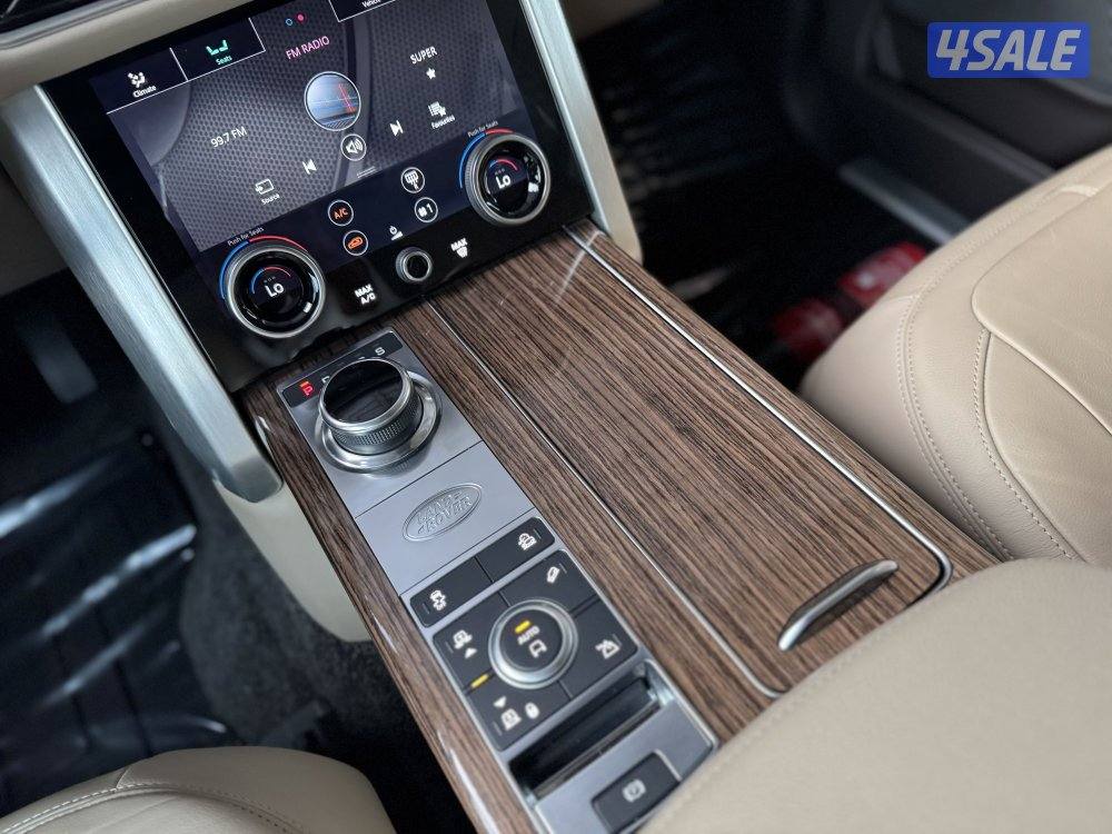 HSE / 2021 / 43 km / تحت الكفالة11