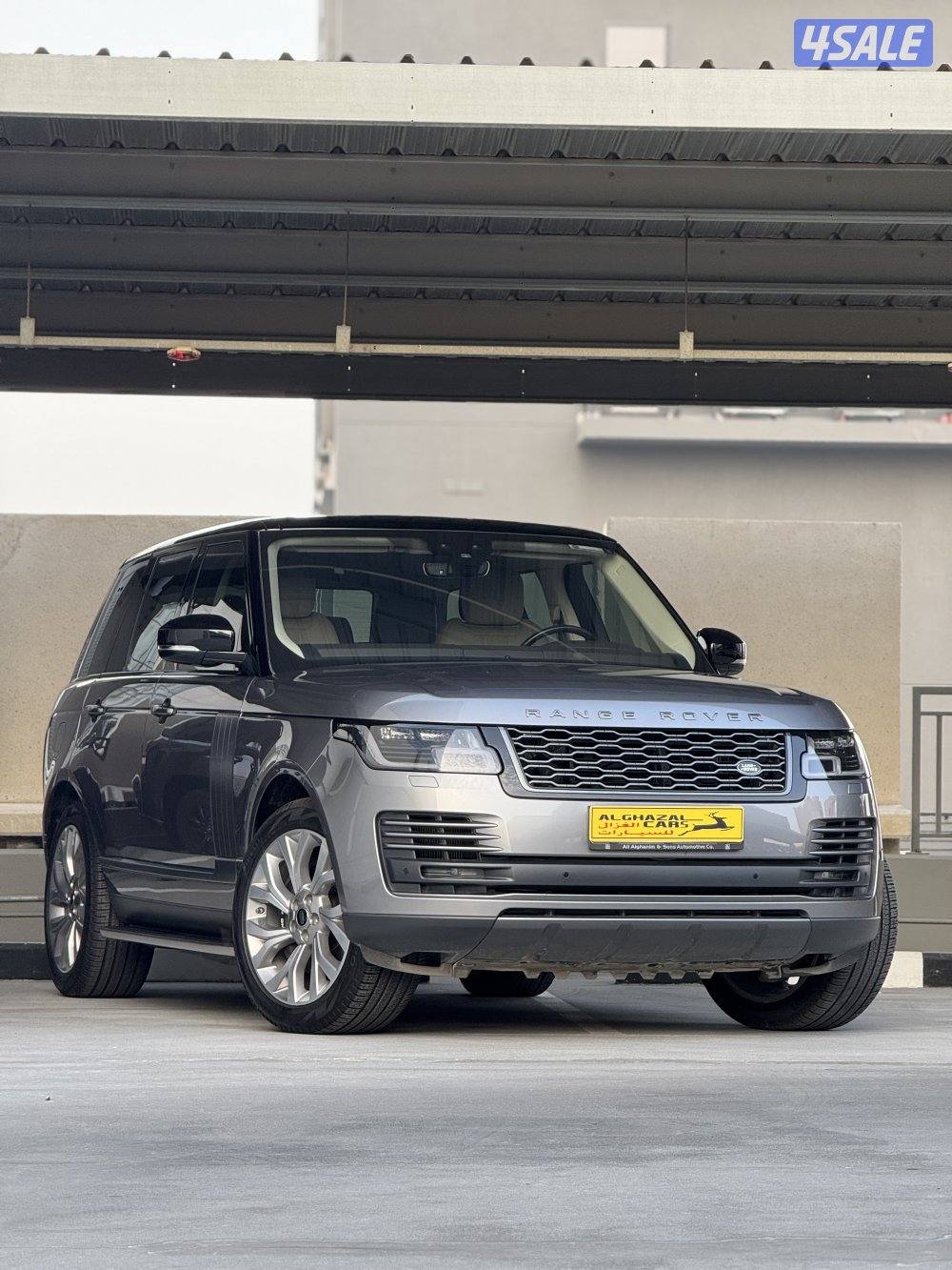 HSE / 2021 / 43 km / تحت الكفالة14