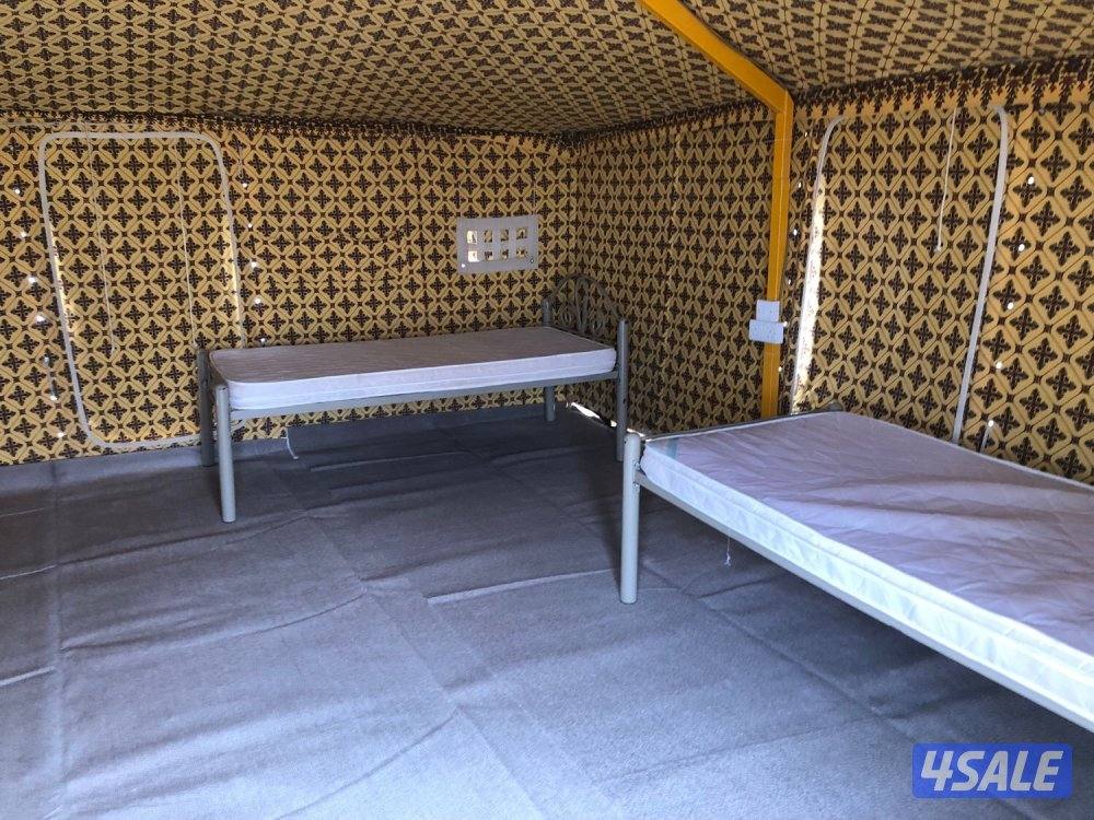 للايجار مخيم خلف اسطبلات الاحمدي2