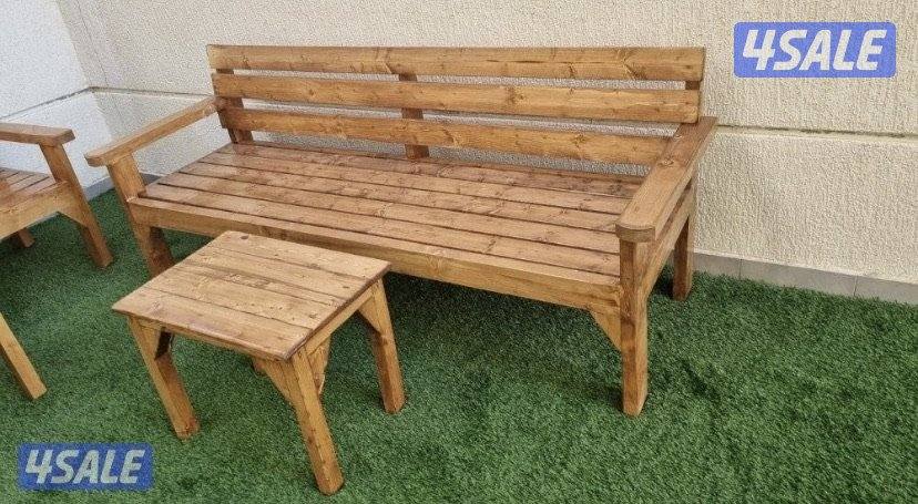 كراسي حديد + كراسي خشب + كراسي حديد خشب كراسي بر مخيمات + سراير بر5