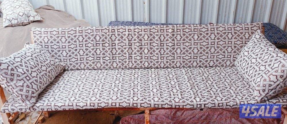 كراسي حديد + كراسي خشب + كراسي حديد خشب كراسي بر مخيمات + سراير بر11