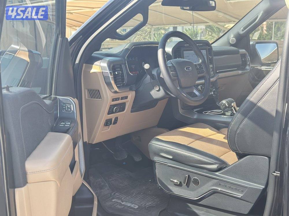 FORD F150 Lariat 2021 FOR SALE! 2021!0