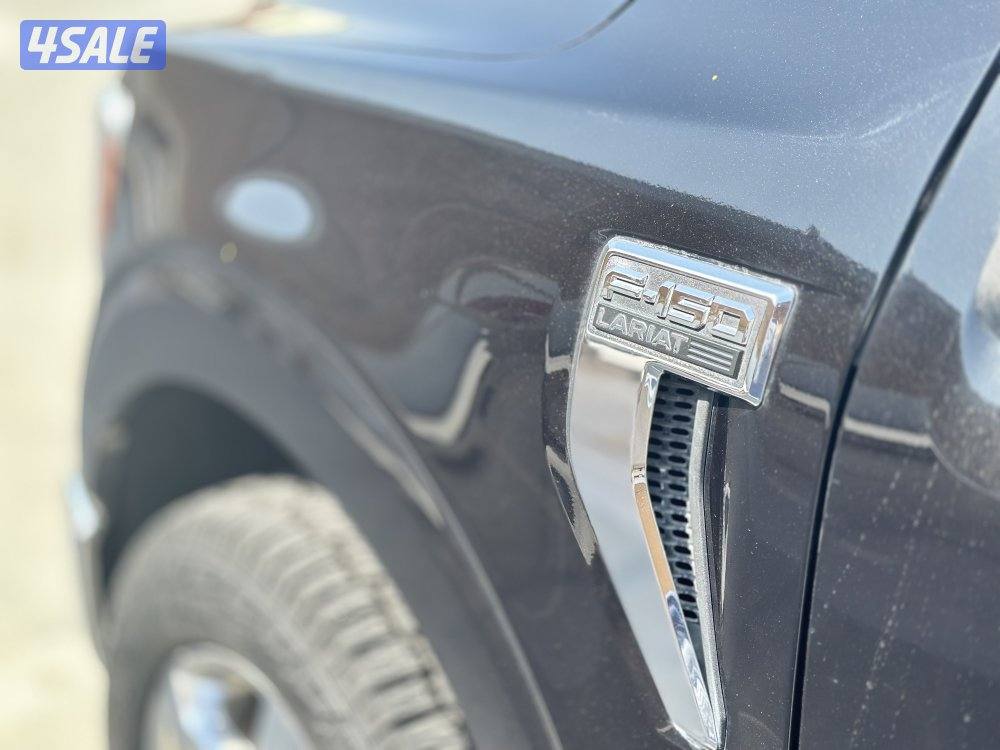 FORD F150 Lariat 2021 FOR SALE! 2021!2