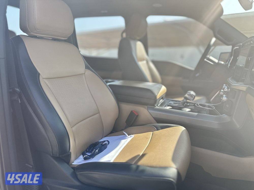 FORD F150 Lariat 2021 FOR SALE! 2021!3