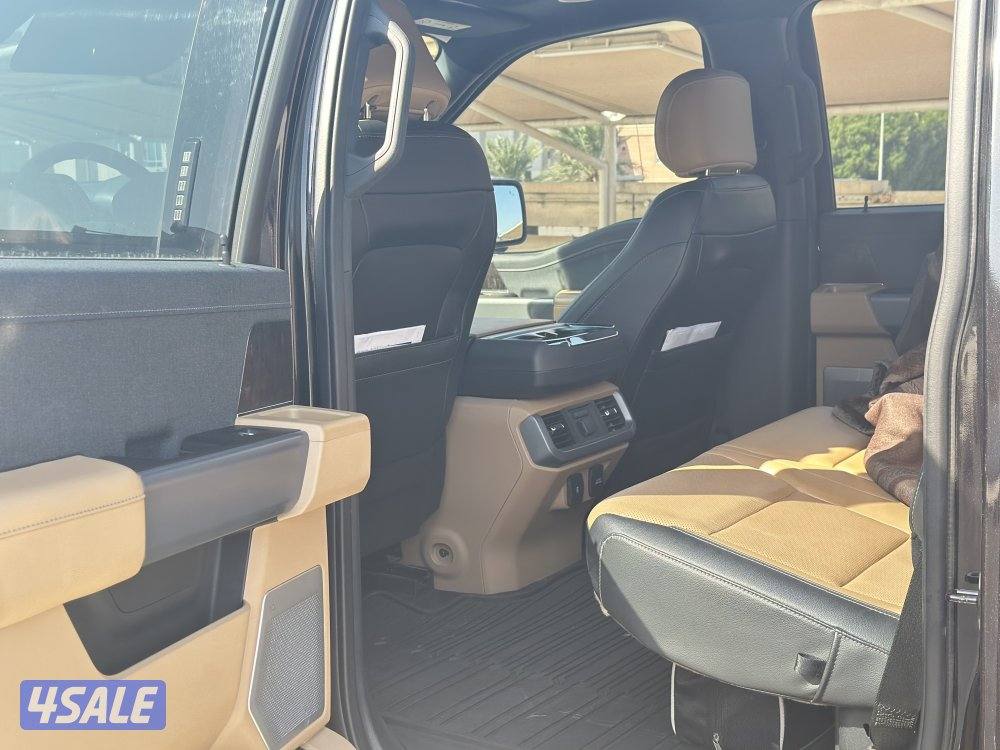 FORD F150 Lariat 2021 FOR SALE! 2021!4