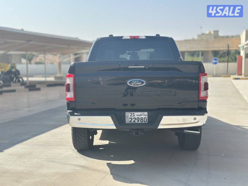 FORD F150 Lariat 2021 FOR SALE! 2021!6