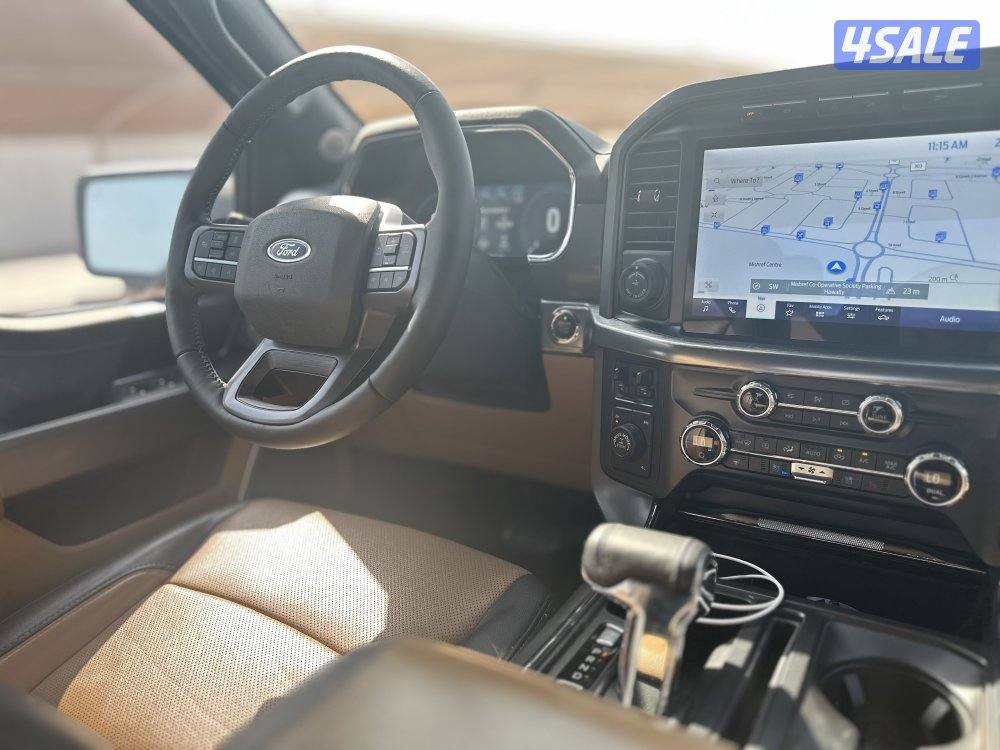 FORD F150 Lariat 2021 FOR SALE! 2021!8