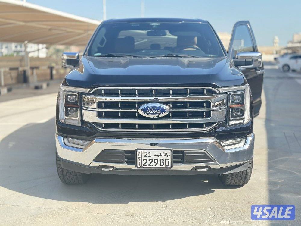 FORD F150 Lariat 2021 FOR SALE! 2021!7