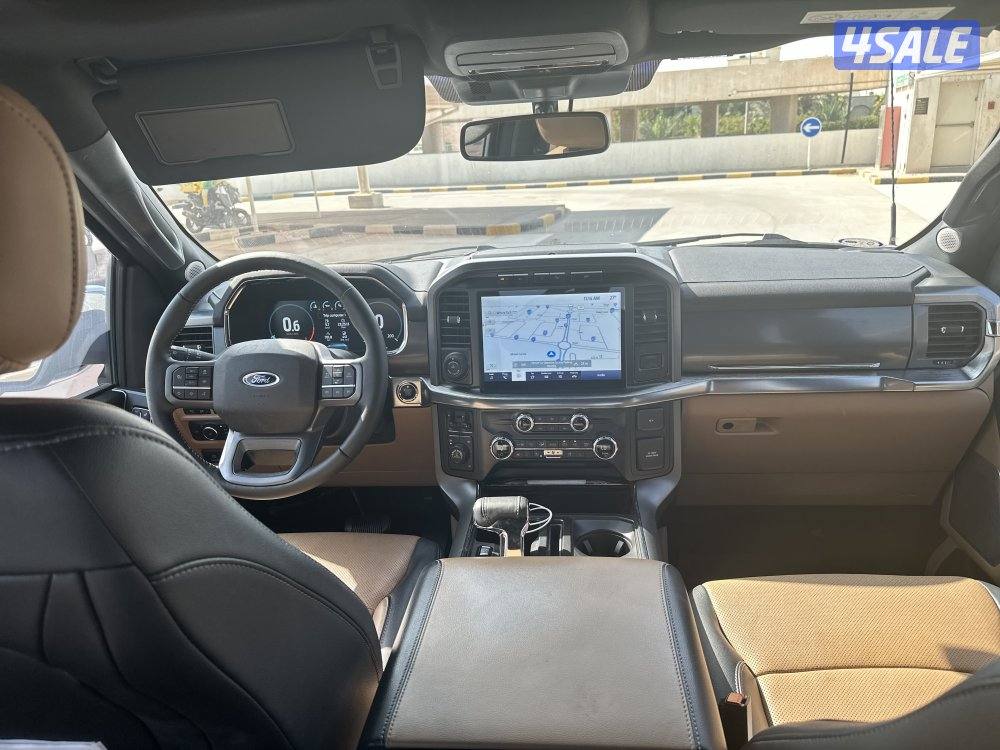 FORD F150 Lariat 2021 FOR SALE! 2021!9