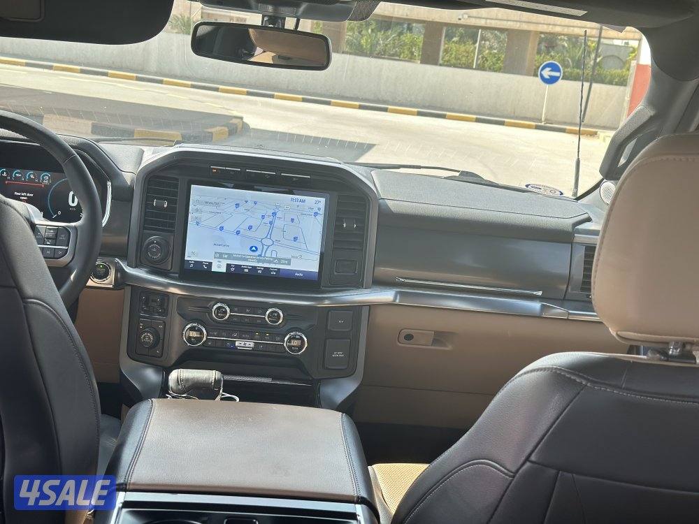 FORD F150 Lariat 2021 FOR SALE! 2021!10