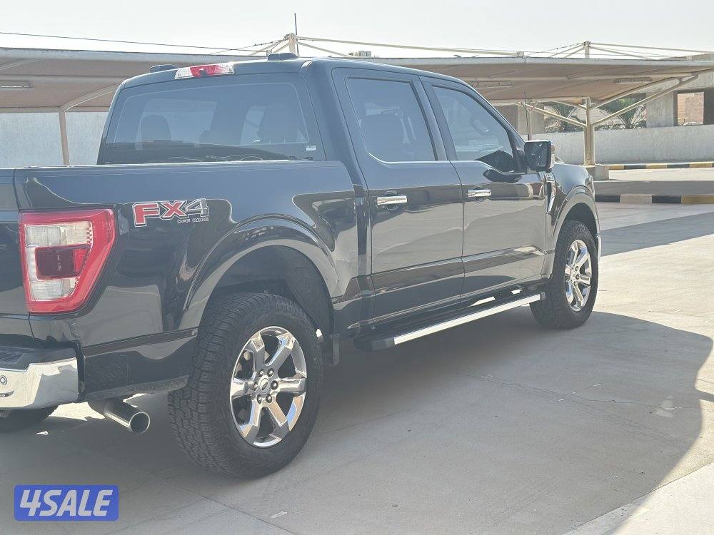 FORD F150 Lariat 2021 FOR SALE! 2021!11