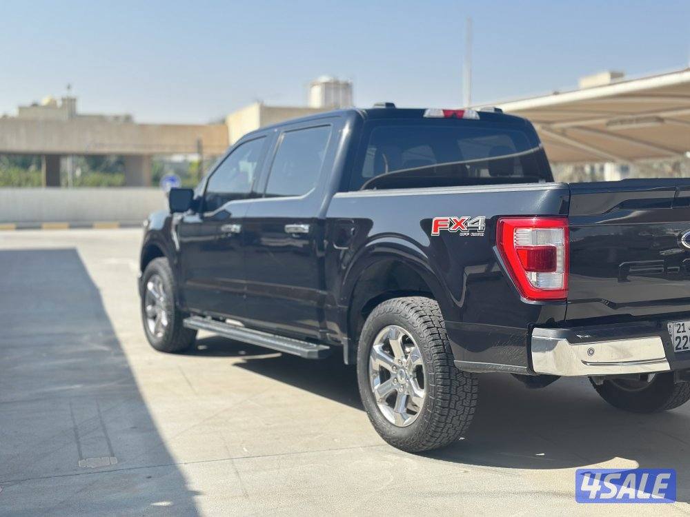 FORD F150 Lariat 2021 FOR SALE! 2021!12