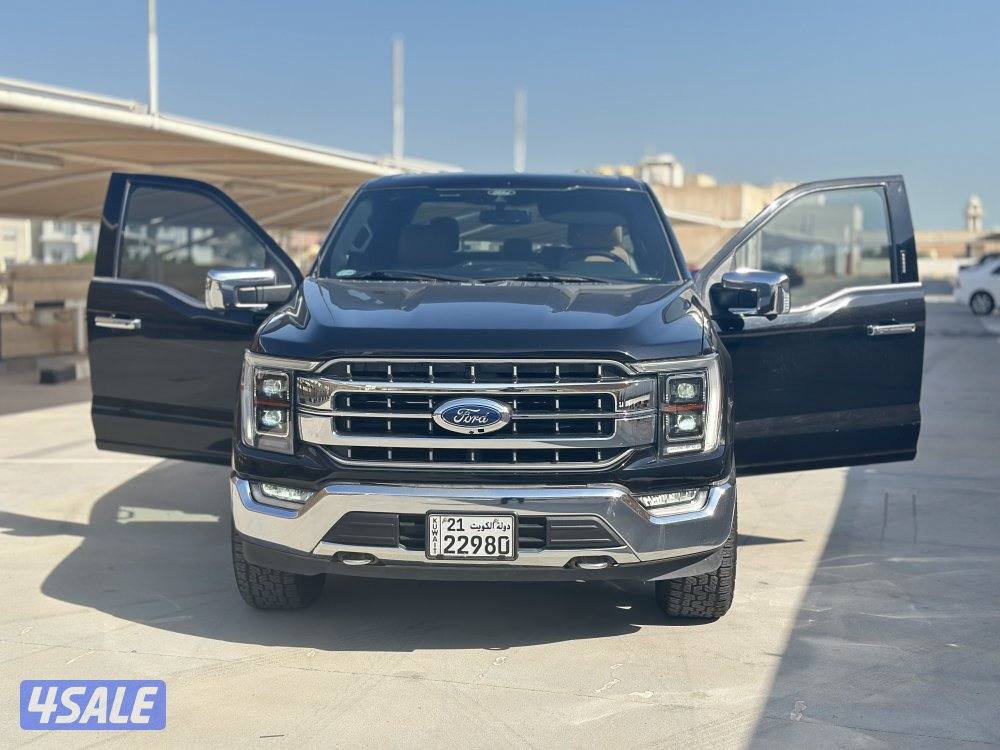 FORD F150 Lariat 2021 FOR SALE! 2021!15