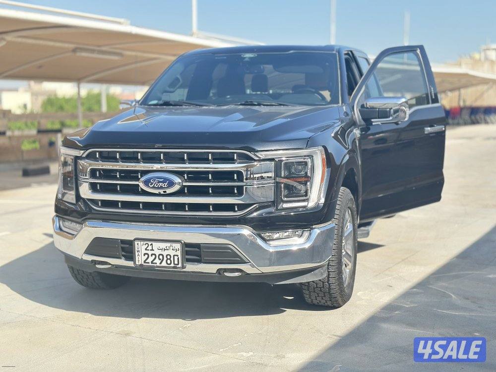 FORD F150 Lariat 2021 FOR SALE! 2021!14