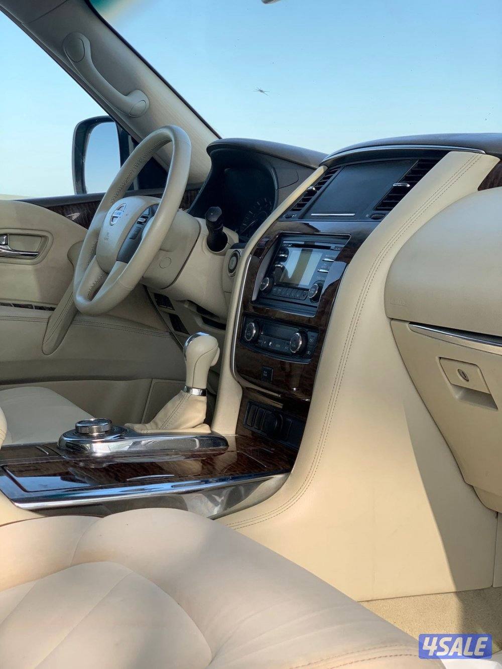 للبيع باترول9