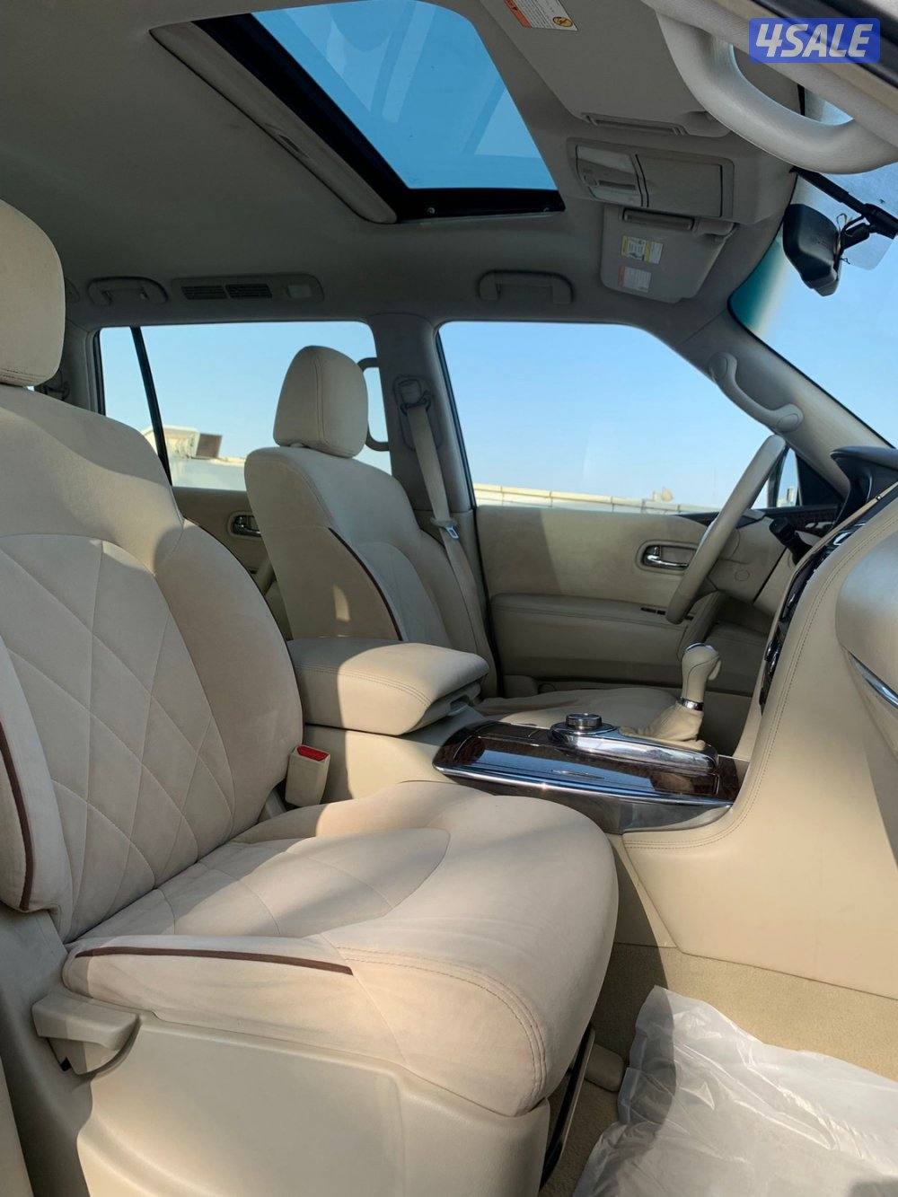 للبيع باترول11