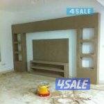 جبس بورد  ديكور جبس6