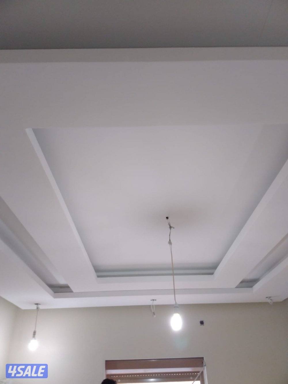 جبس بورد  ديكور جبس8