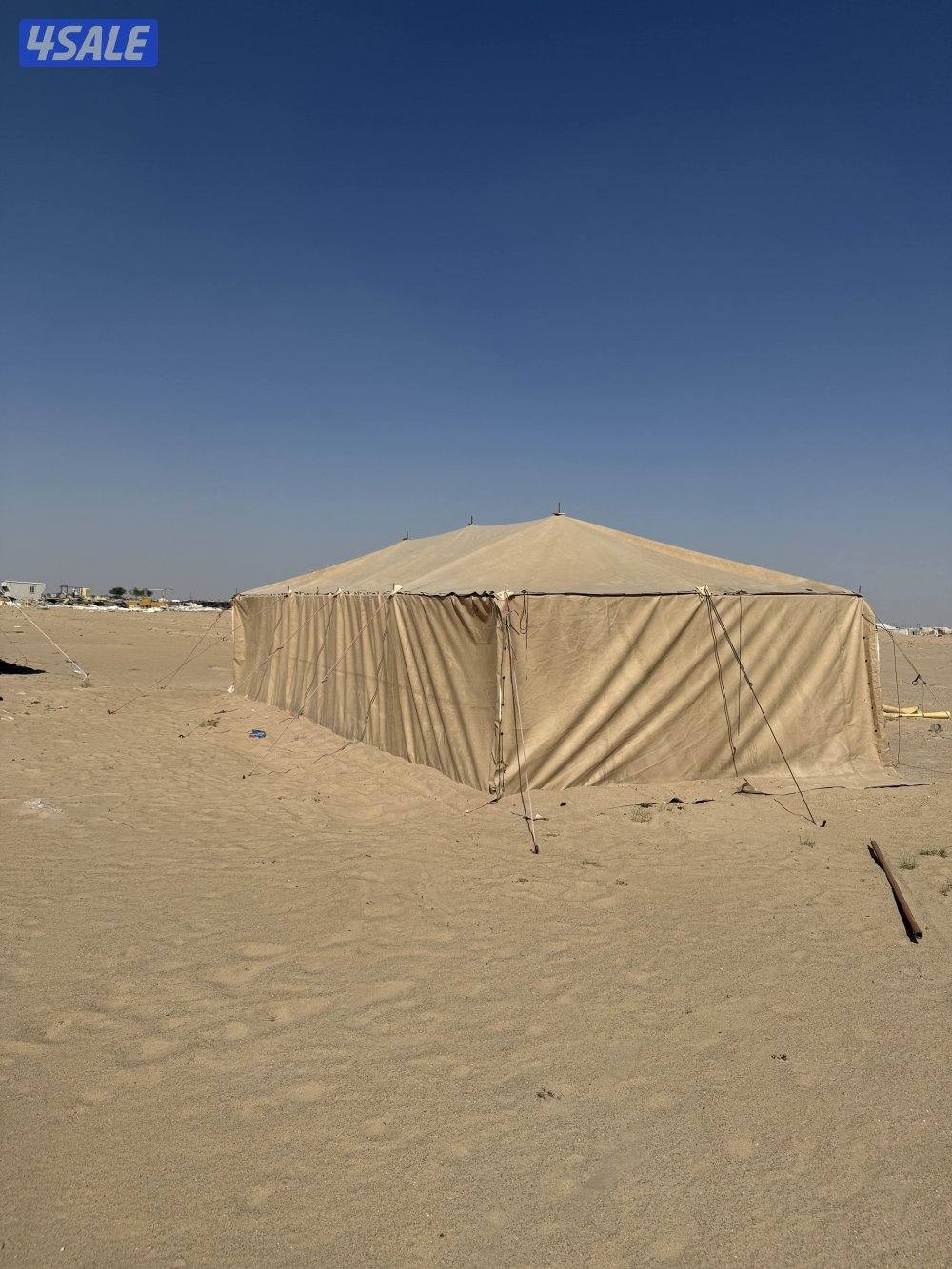 خيام باكستانيه وطرابيل حق الخيام بي في سي اداره كويتيه11