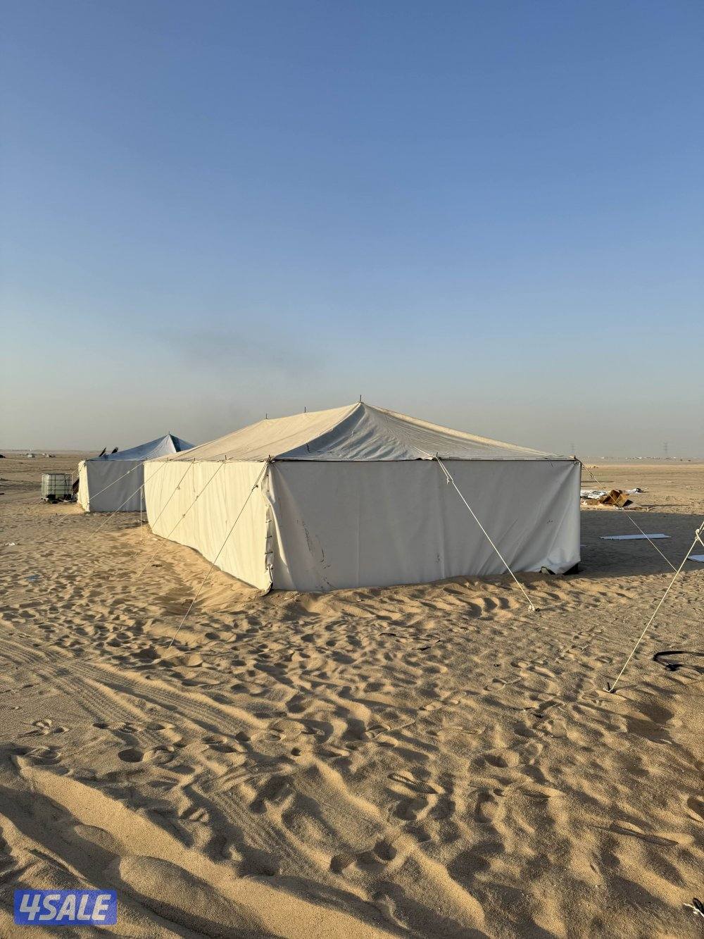 طرابيل حق الخيام وخيام باكستانيه11