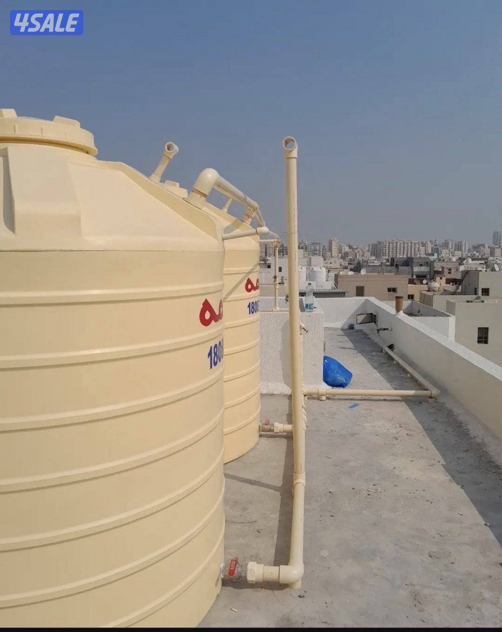 صحي سخانات وجميع أعمال الصحي5