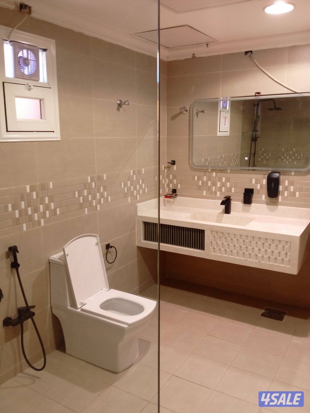 للايجار باشبيليه وخيطان الجديده4