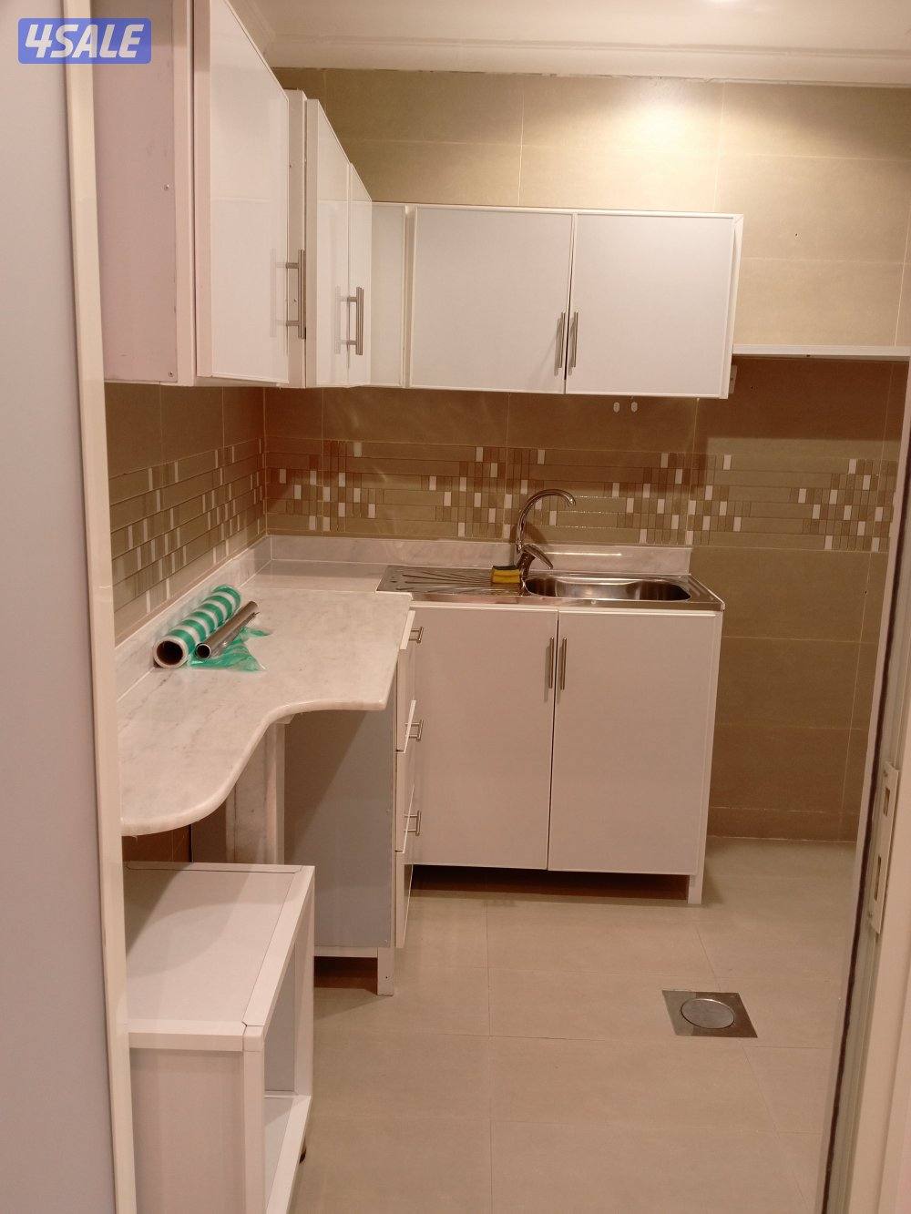 للايجار باشبيليه وخيطان الجديده6