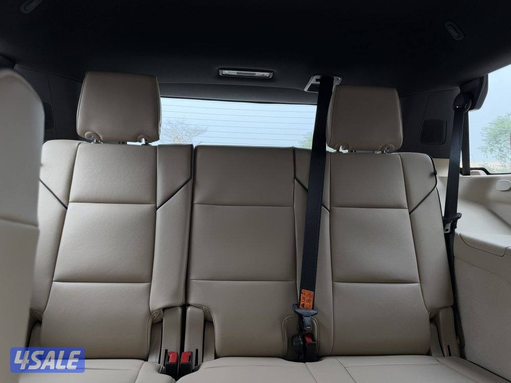 اسكاليد موديل 2022 عداد قليل 33 الف وكالة الكويت الغانم تحت الكفاله11