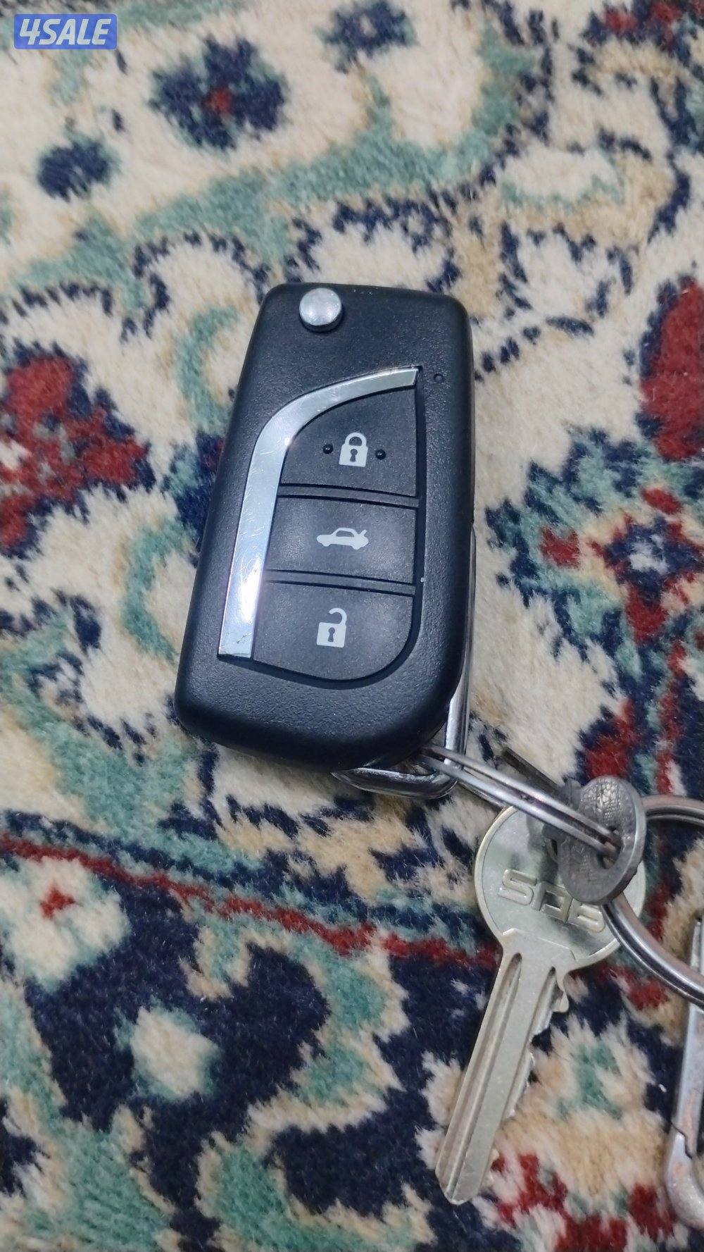 فتح سيارات وبرمجة ريموتات1